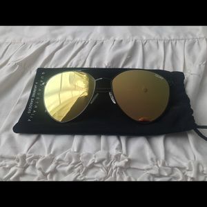 QuayXjasmine sanders sunglasses